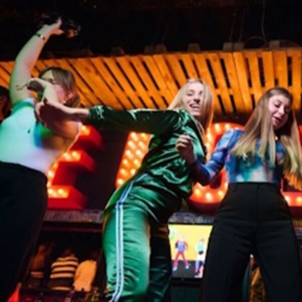 Музыкальное Лото Драйв