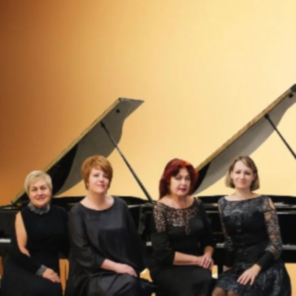 Территория музыки