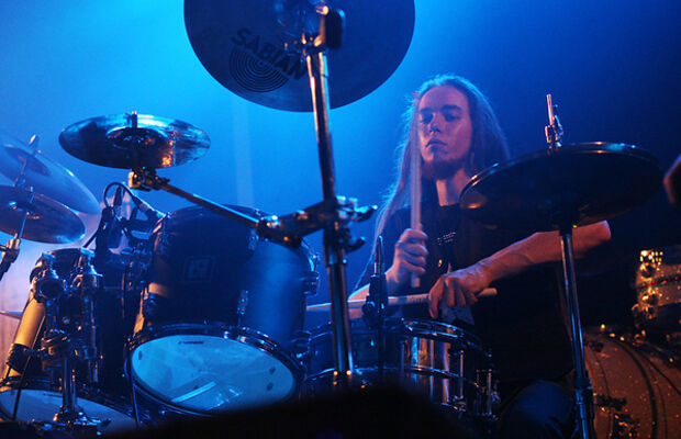 Korpiklaani, Eluveitie, Vecordia - Toruń, Od Nowa