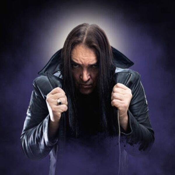 Юбилейный Горшенев: 50 лет