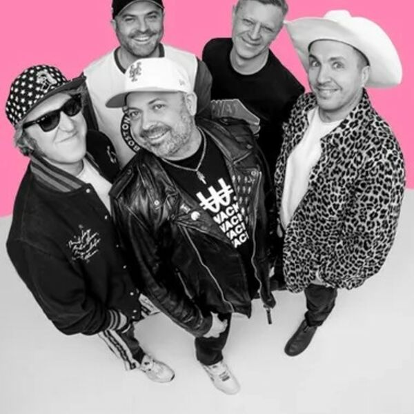 БИРТМАН. 10 лет группе