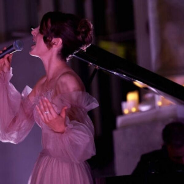 Lana Del Rey. Трибьют под звёздами