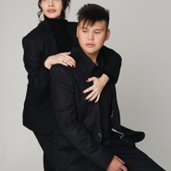 Гульназ Асаева и Вильдан Шамсутдинов, КСК \"Уникс\", 26 февраля в Казани