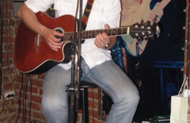 Лев Шапиро и друзья