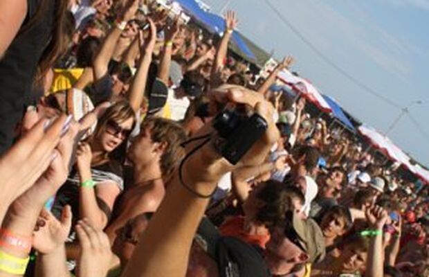 KUBANA 2009 - как это было...