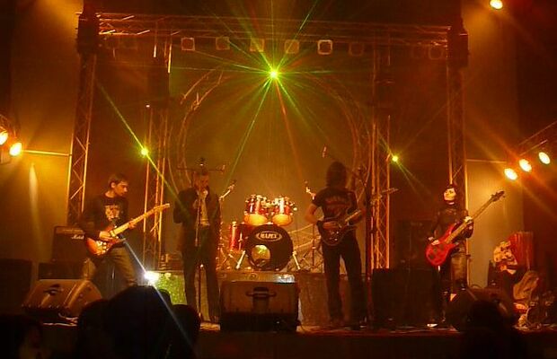 Фестиваль Брянск-Бежица-Транзит 2010