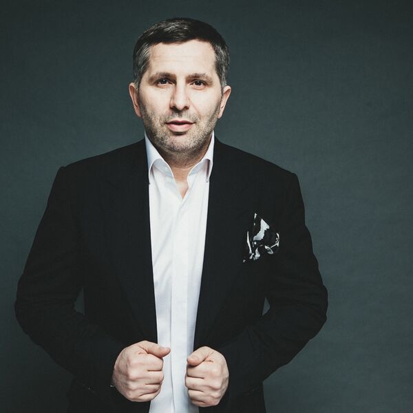 Тимур Темиров