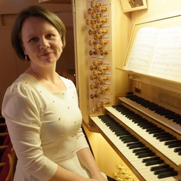 Зимние картины