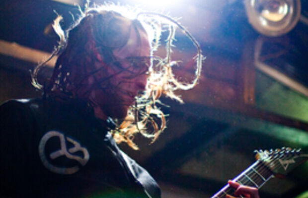 Концерт 13.11.2011 в клубе Вермель.