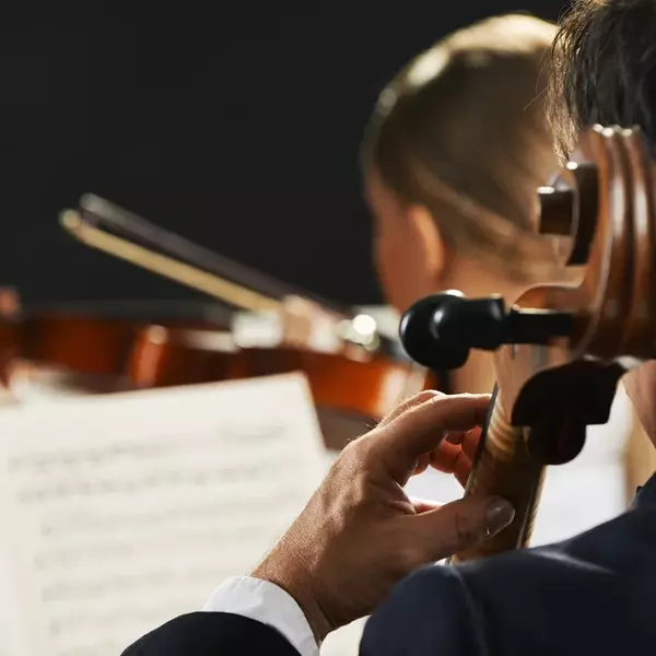 Чайковский при свечах: Концерт классической музыки и балета