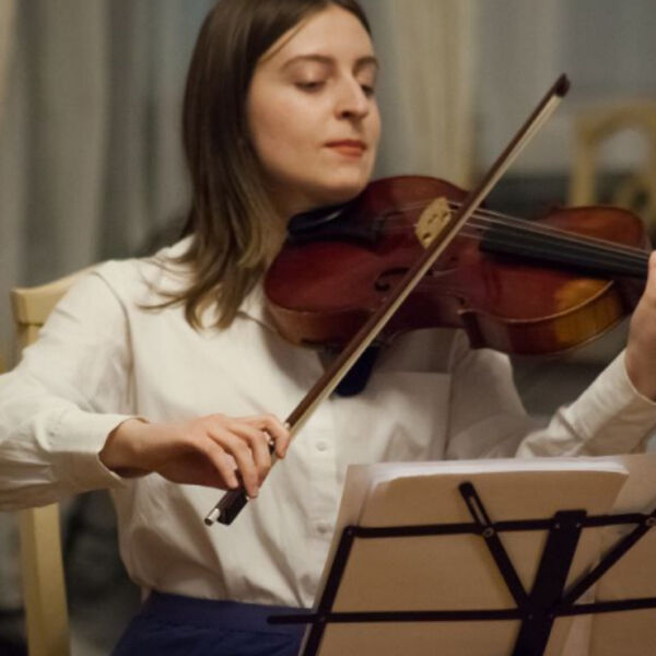 Глянуть с Нижнего: Концерт