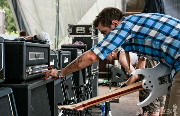 Нашествие(2010)