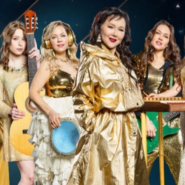 Концерт ОТТА-orchestra