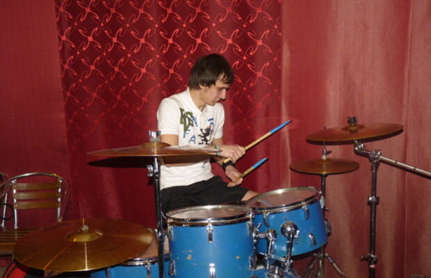 Музыкальный марафон "Звуки Лета 2011"