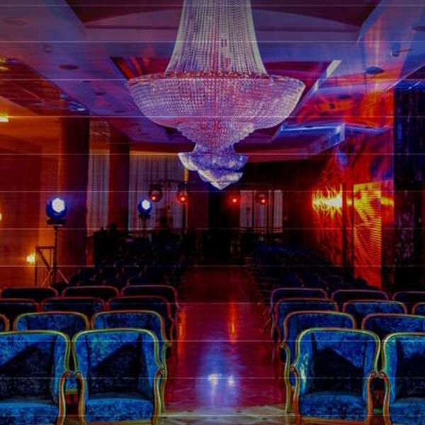 Хиты русского рока на виолончелях. Magic Cellos Band