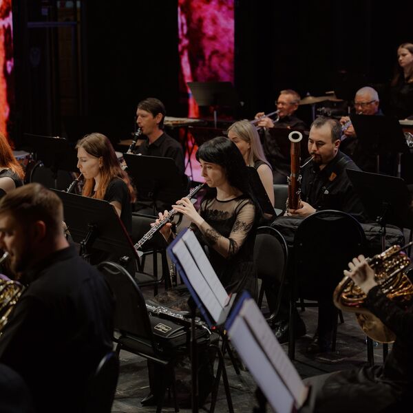 Штраус-гала