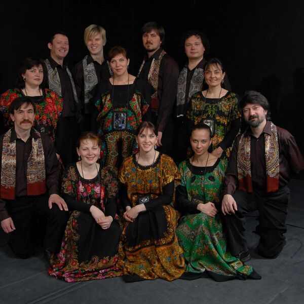 Масленка, дай блинка!