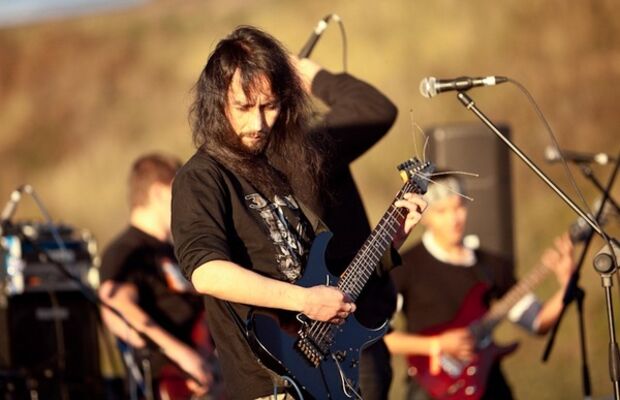 Фотографии группы 3t.ON