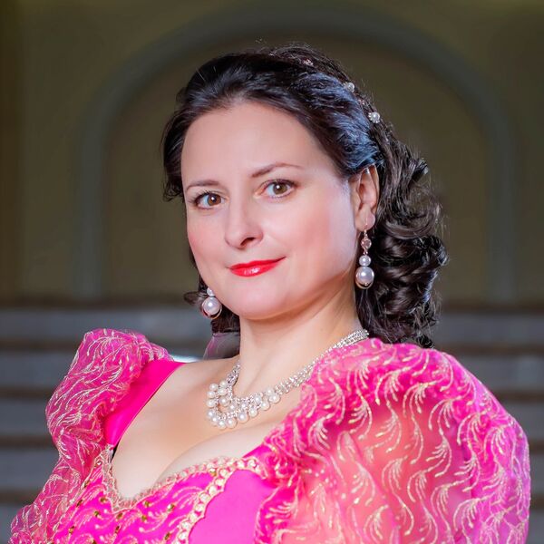 Русские художники. Весна. Музыка