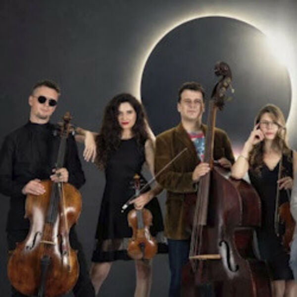 Лунное затмение (Moon Eclipse)