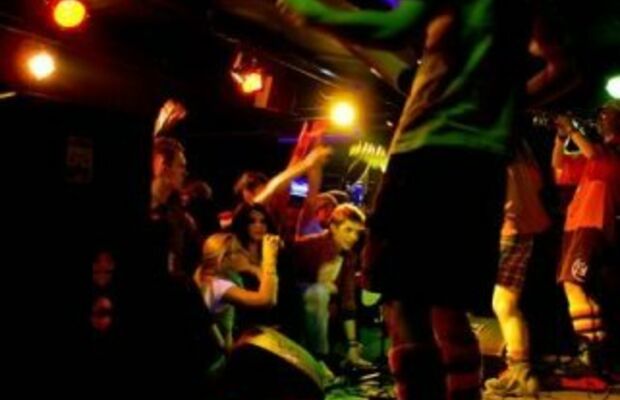 Ска-Роллер-Труппа