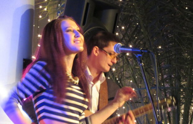 Фото с концертов