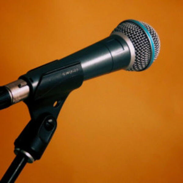 Женский Stand Up