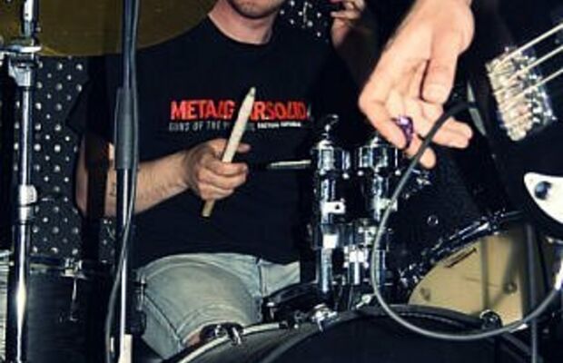 Cows space Fuckers & Dufresne 