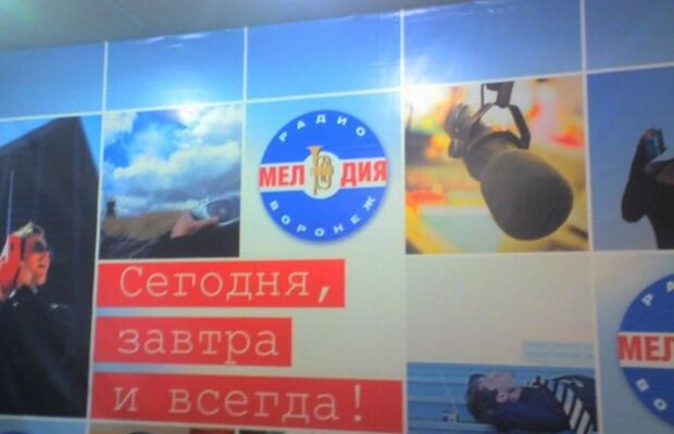 В гостях у Олега Пожарского 