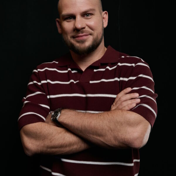 Валентин Сидоров. Читка нового материала