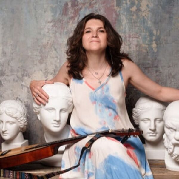 Концерт Елены Фроловой