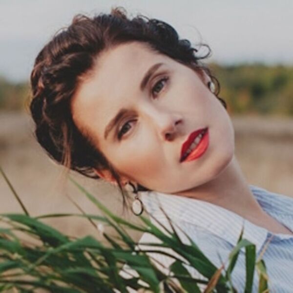 Концерт Насти Абруцкой и Just For You