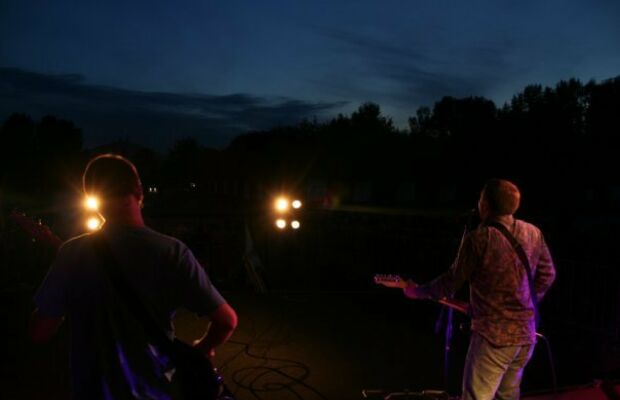 Страна прикосновений