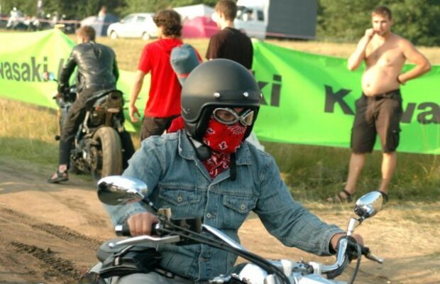 МОТОФЕСТ ЛИПЕЦК 2011 - 2 альбом