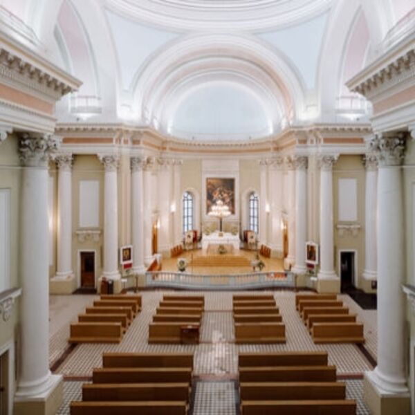 Киномузыка на Органе