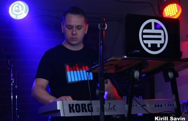 Фото с наших выступлений.