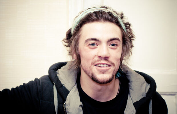 MORJ. Квартирник.