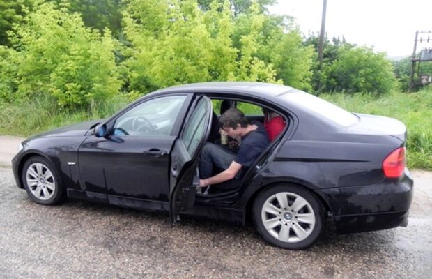 Fujita scale/Рок-фестиваль "Тяжелая вода" г.Десногорск,Россия.