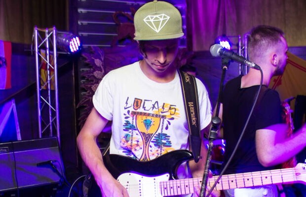 Концертные Жулики