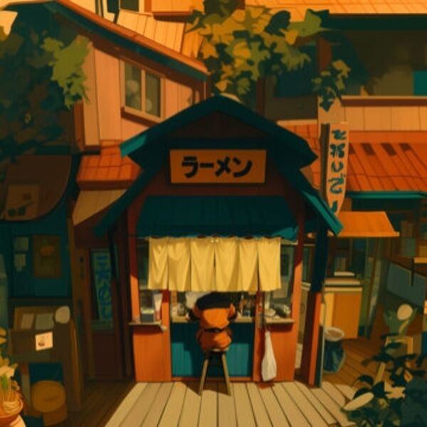 Оркестр CAGMO – Naruto Symphony – Большой концерт