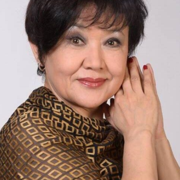 Альфия ЮЛЧУРИНА