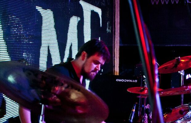 19.05.2015 - Театръ