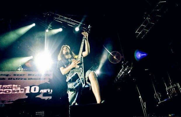 ОКНА ОТКРОЙ - 2010