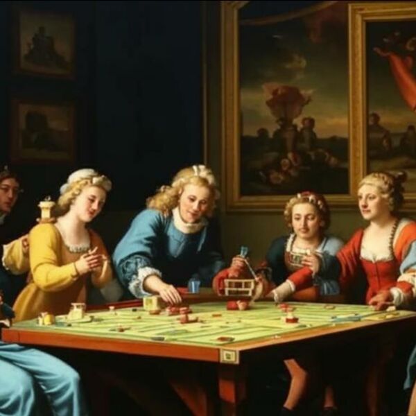 Бункер с комиками