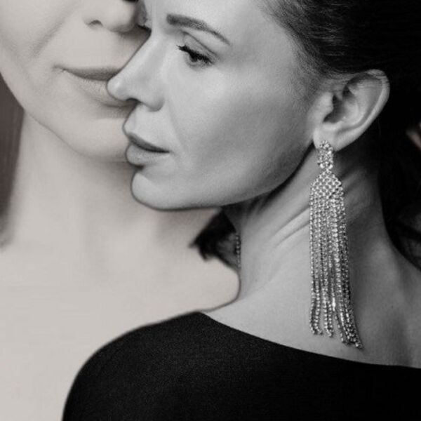 Женщина, которая поёт