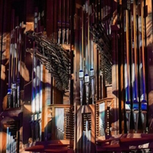 Орган от барокко до рока