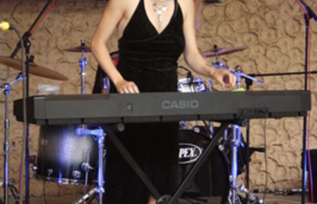 фестиваль D2O 2011 г. Десногорск