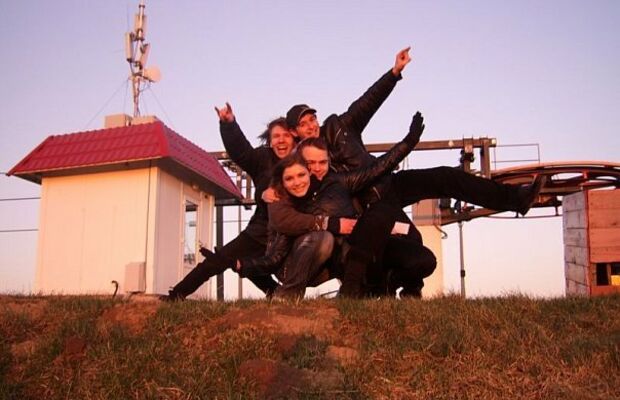 Фото с концерта 24.04.2010 Грюнвальд-фэст, Силичи