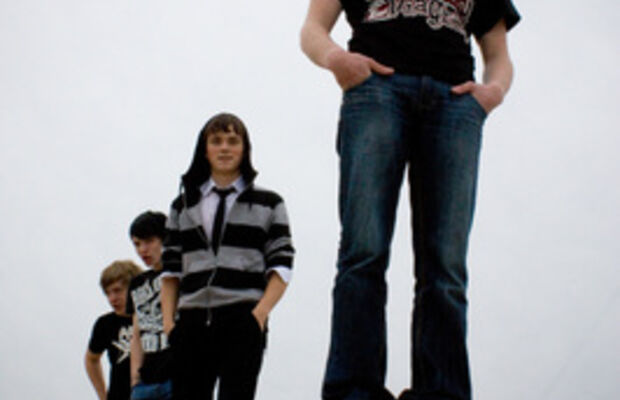 фотосессия