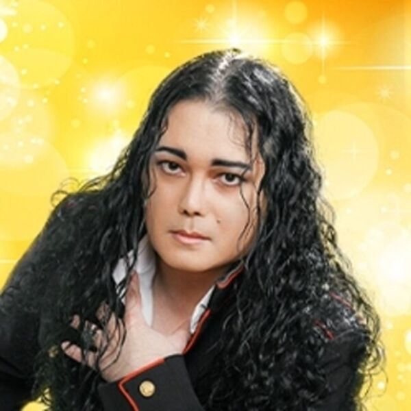 Концерт Игоря Наджиева «Ты — жизнь моя!»